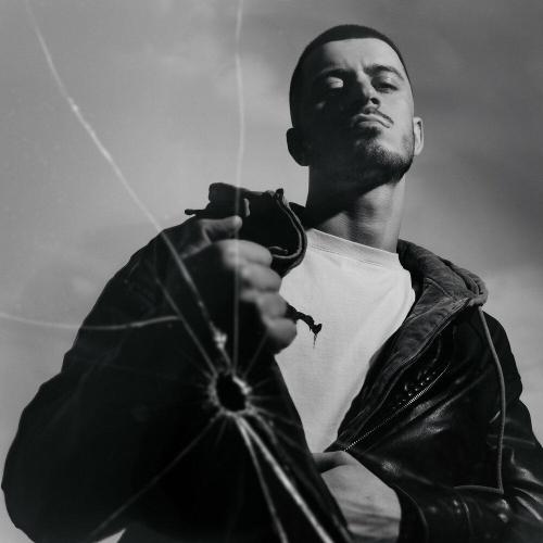 Kambulat - Gangsta (prod. by Santa Hreep)