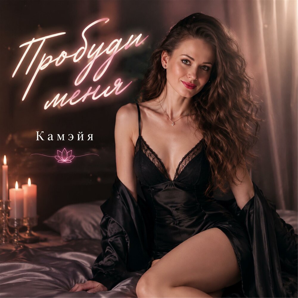Пробуди меня - Камэйя