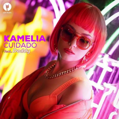 Kamelia feat. Doddy - Cuidado