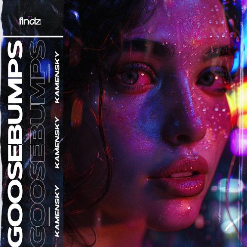 Kamensky - Goosebumps