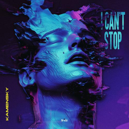 Kamensky - I Can't Stop (2025 Version)