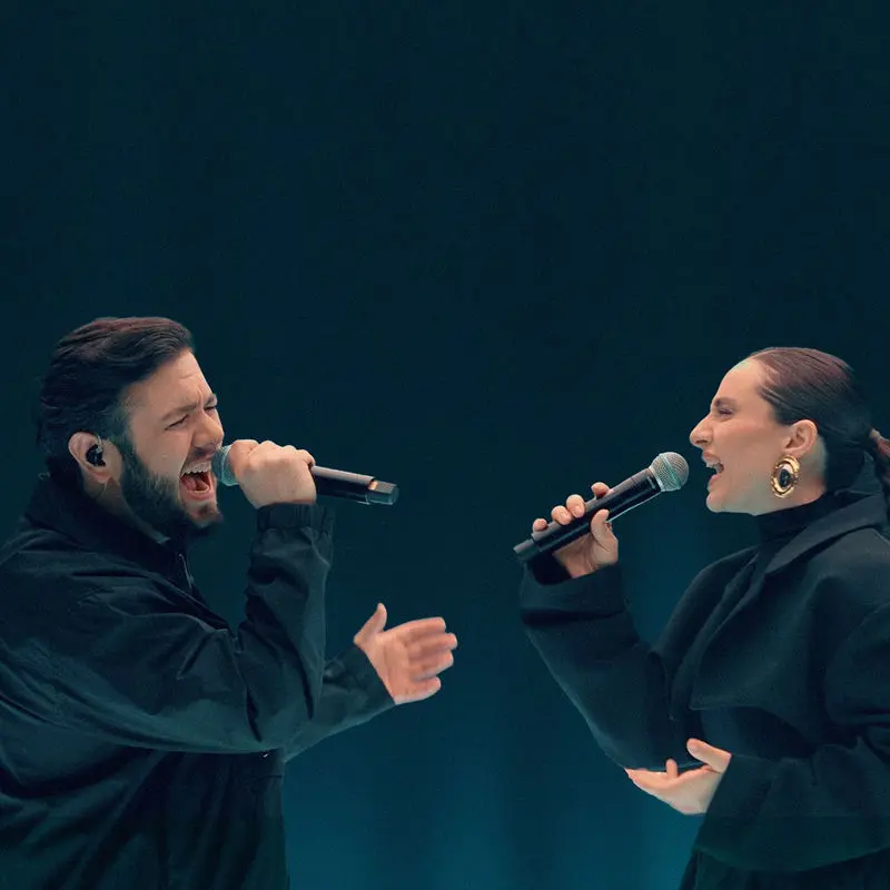 Kneres - Kami Friends, Sona Rubenyan & Koloyan
