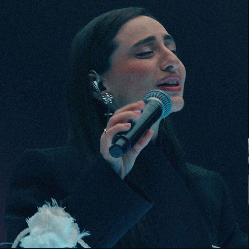 Kami Friends & Sona Rubenyan - Trnotsi
