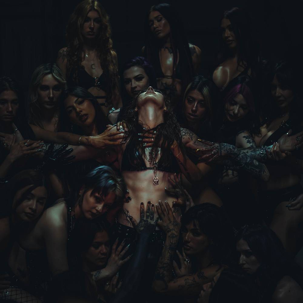 Kami Kehoe - DIRTY