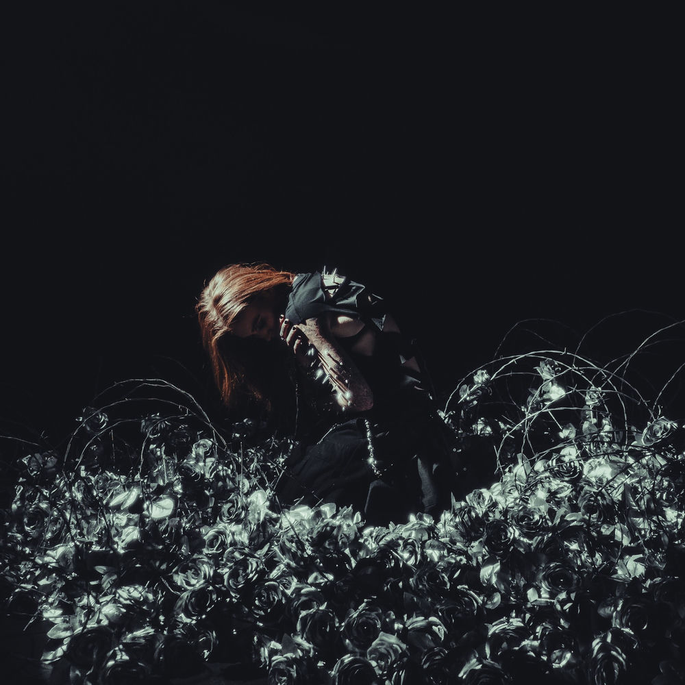 The End - Kami Kehoe