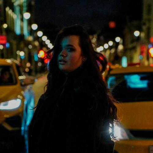 KAMI - мечта