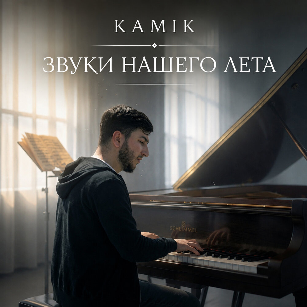 Звуки нашего лета - Kamik