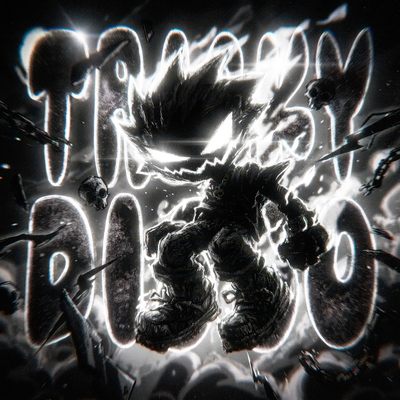 TRICKY DISCO HARDTEKK - kamikadzzy, Pupi