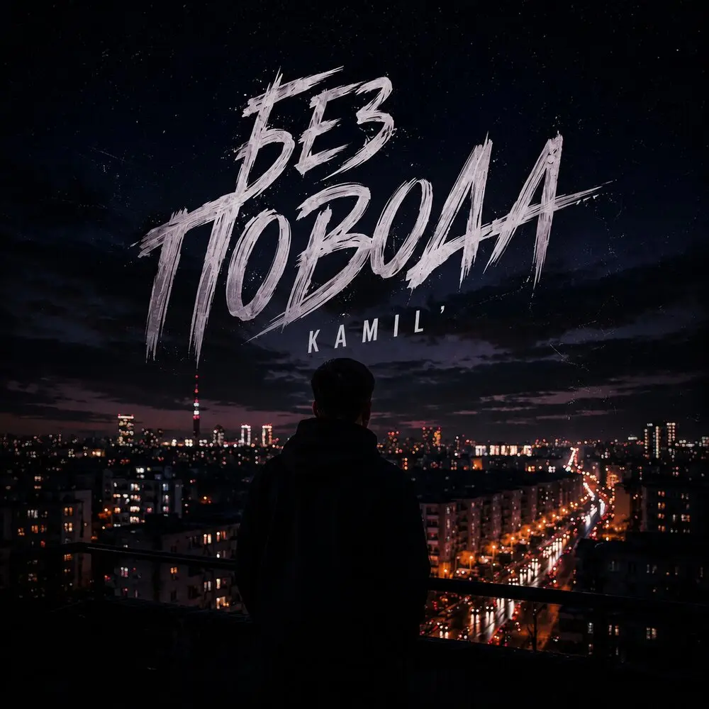 Без повода - Kamil'
