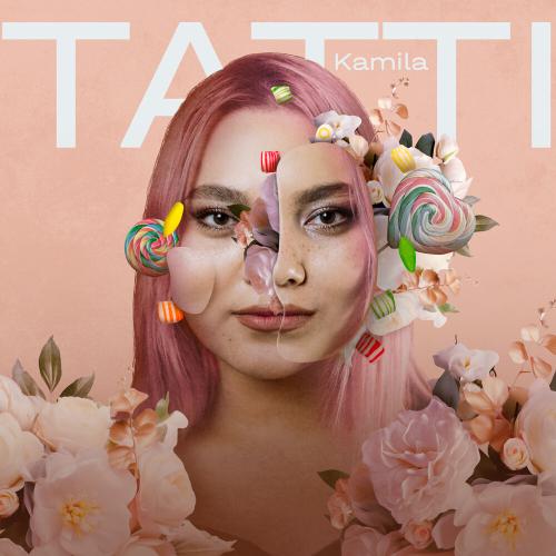 Kamila - Tatti