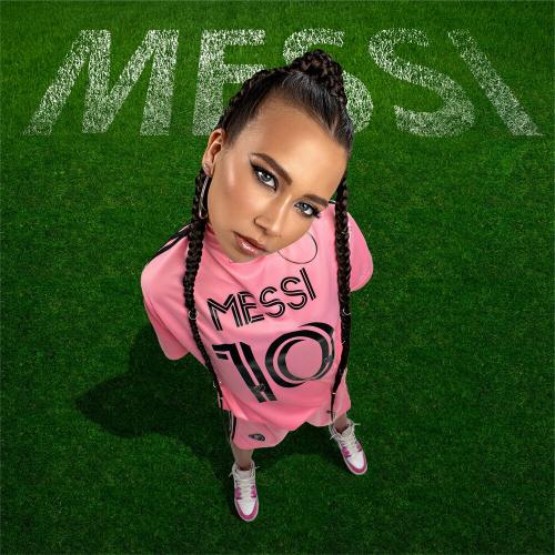 MESSI - Камилла Мэй