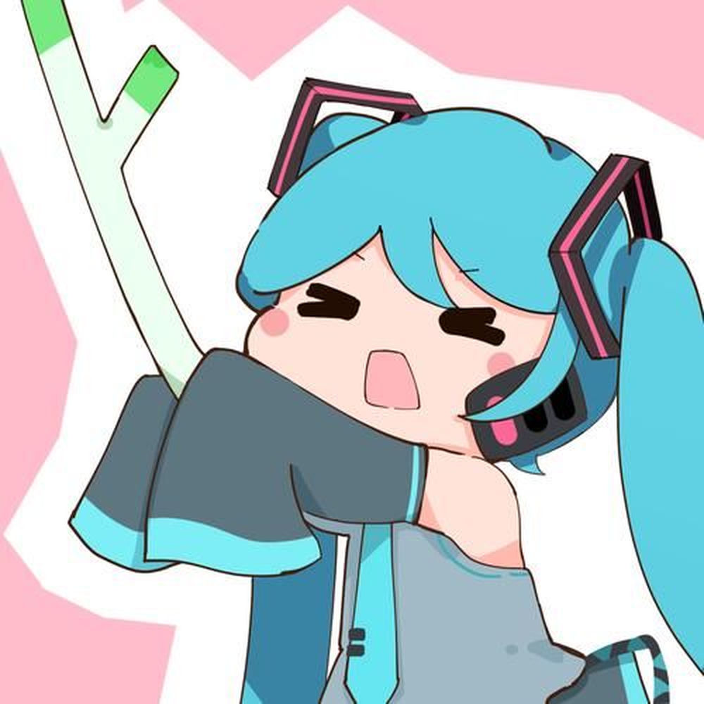 Alive - kamisama usagi & Hatsune Miku