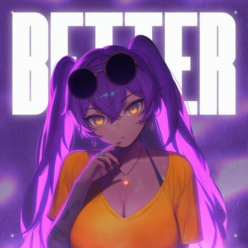 kamiya？ - BETTER
