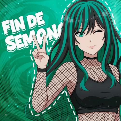 kamiya？ - FIN DE SEMANA