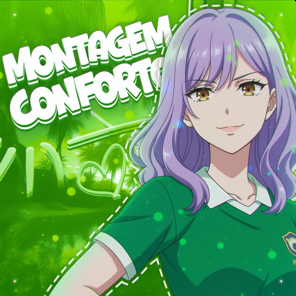 kamiya？ - MONTAGEM CONFORTO