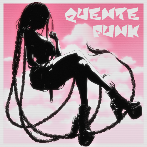 kamiya？ - QUENTE FUNK