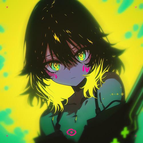 kamiya？ - vazio