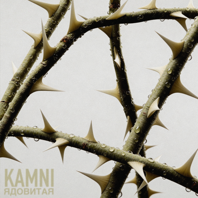 KAMNI - Ядовитая