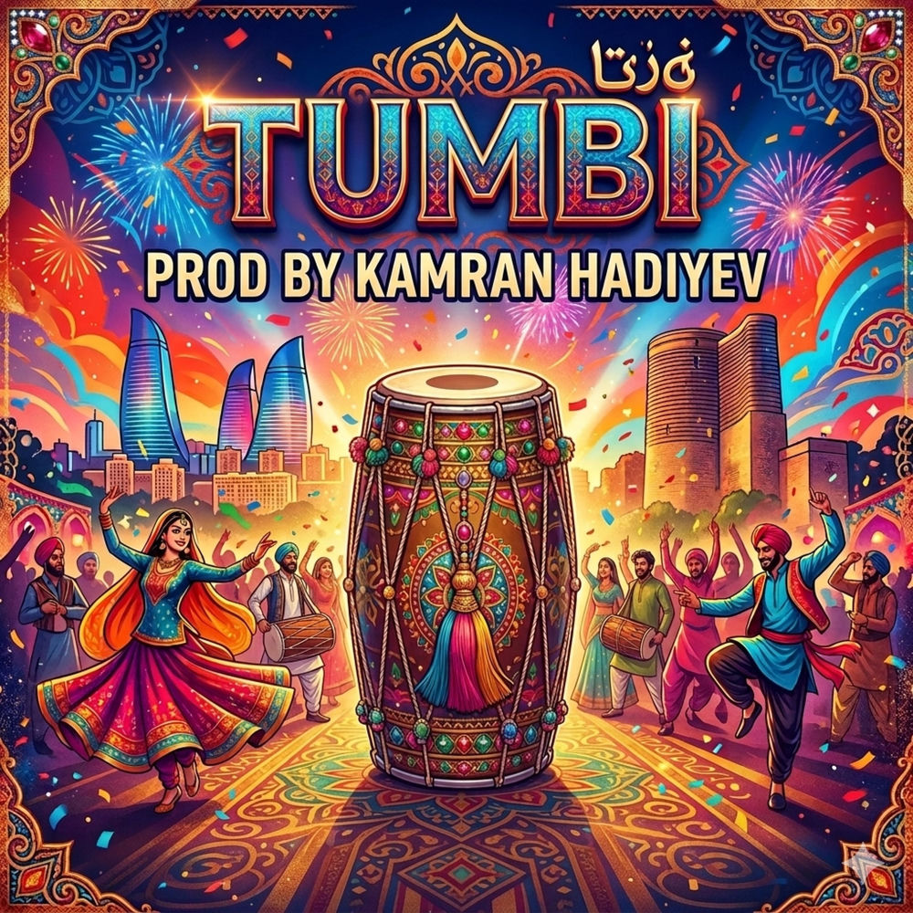 Tumbi - Kamran Hadiyev