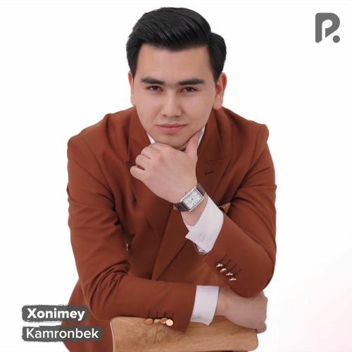 Xonimey - Kamronbek