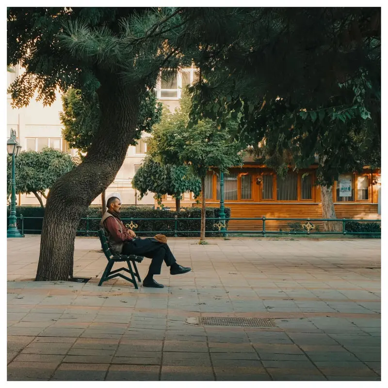 Bi̇skolmaz - Kamufle & A-Bacchus