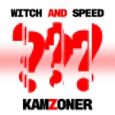 KFC OR MAC - KAMZ0NER, geoxantes, keroms
