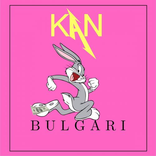 KAN - BULGARI
