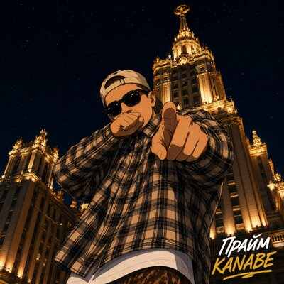 KANABE - Прайм