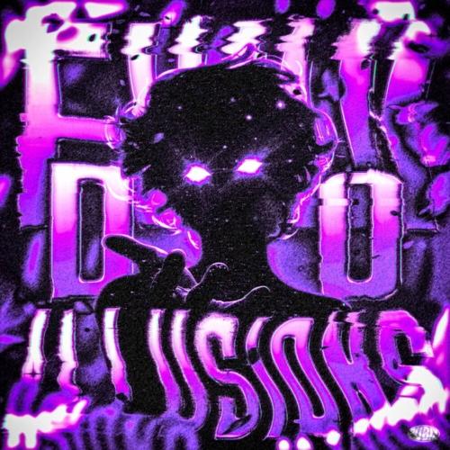 kanajes, trusteki, NXGORI! - FUNK DO ILLUSIONS