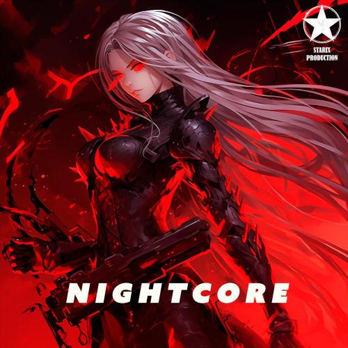 Kanako - Creepin' (Nightcore)