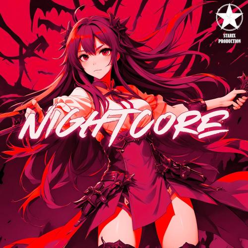 Kanako - Diamonds (Nightcore)