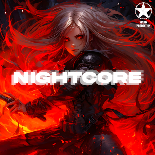 Kanako, Mia Flower - Summertime Sadness (Nightcore)