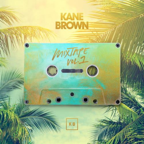 Kane Brown - BFE
