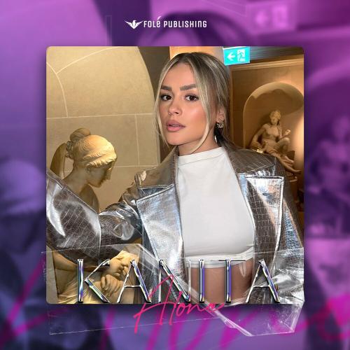 Kanita - Alone