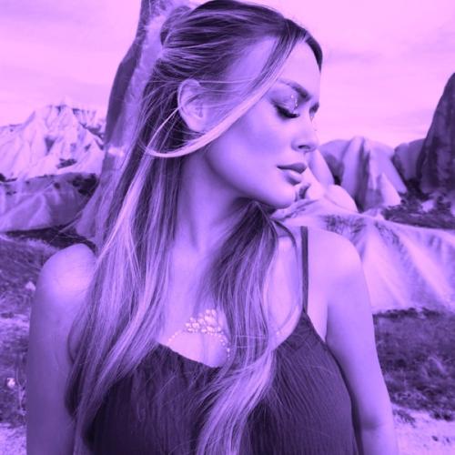 Kanita - Swear My Love (Iulian Florea Remix Extended)