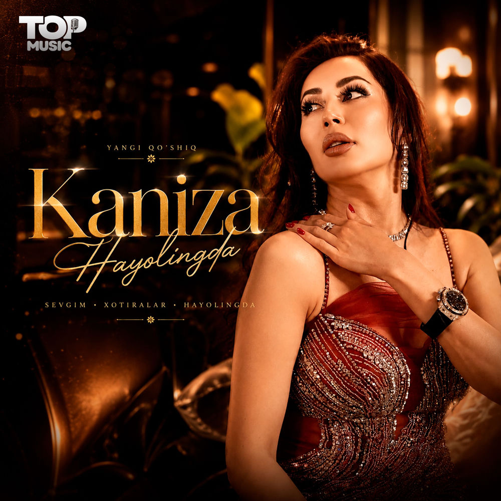 Kaniza - Hayolingda