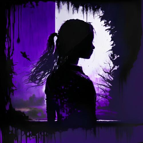 Художник - Kanjo feat. Ошибся Номером
