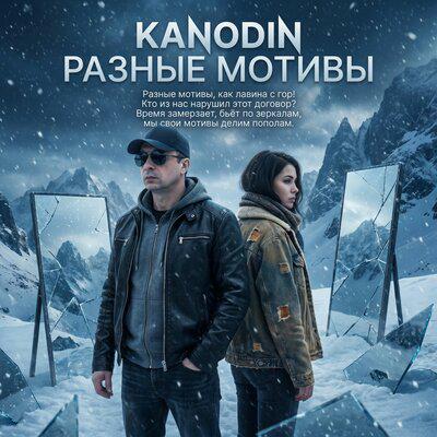 Разные мотивы - Kanodin