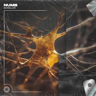 Kanslor - Numb (Techno Remix)