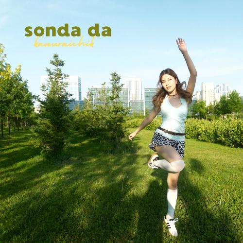 kanuraichik - sonda da