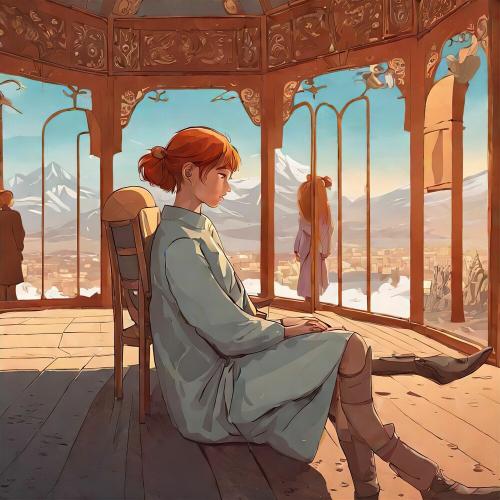 kanuraichik - Soz
