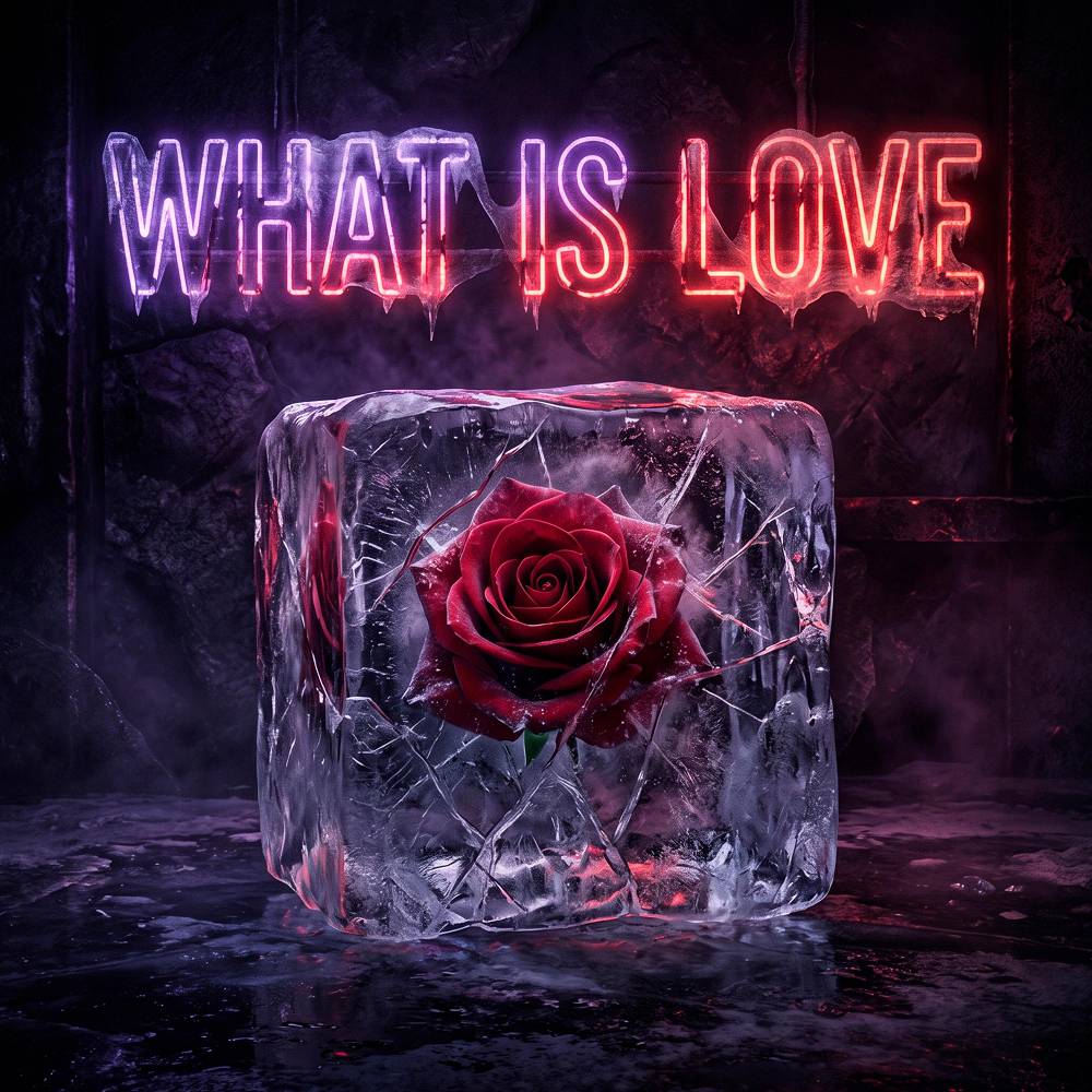 What Is Love - KANVISE & ERCODES & Smola