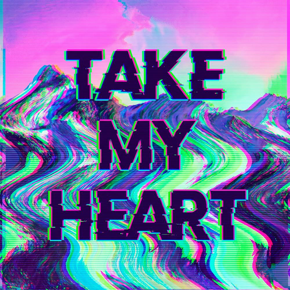 Take My Heart - KANVISE & ERCODES