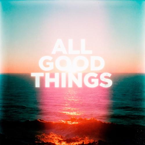 KANVISE, Lew Heart & Falcoma - All Good Things