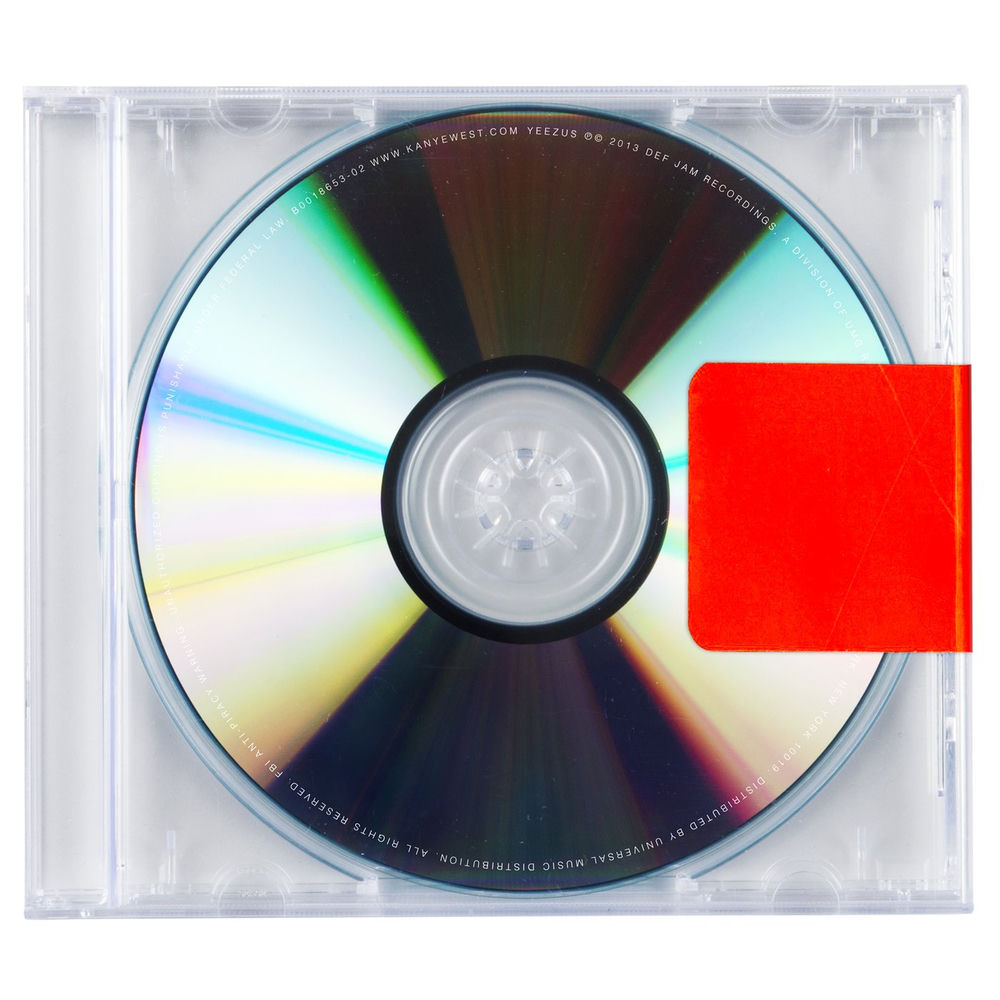 Kanye West - I'm In It