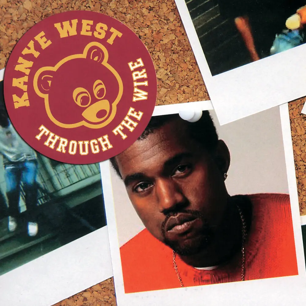 Two Words (Radio Edit) - Kanye West, Mos Def, Freeway, The Boys Choir Of Harlem