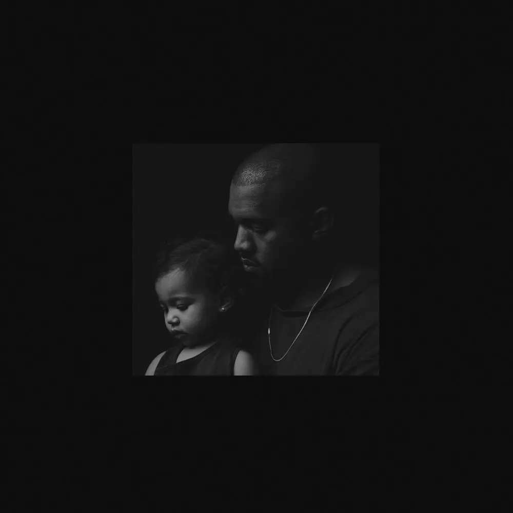 Only One - Kanye West, Paul McCartney