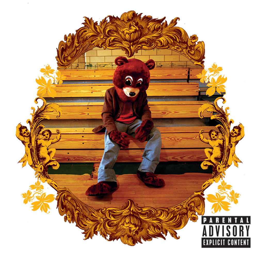 Kanye West - School Spirit Skit 2