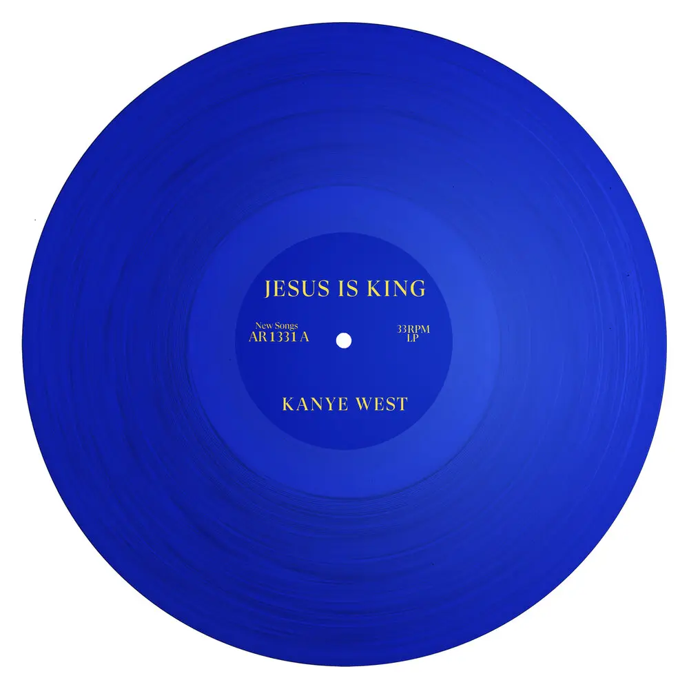 Everything We Need - Kanye West, Ty Dolla $ign, Ant Clemons