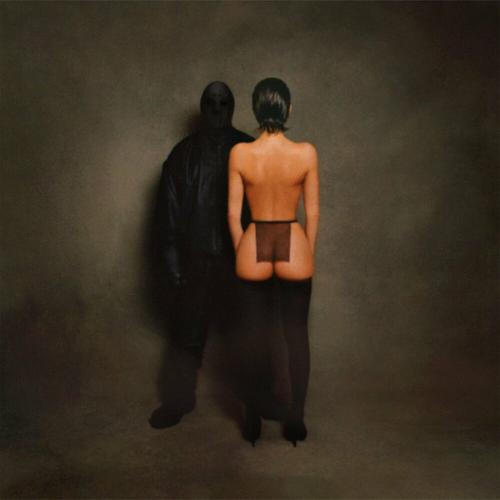 ¥$, Kanye West & Ty Dolla $ign - Back To Me
